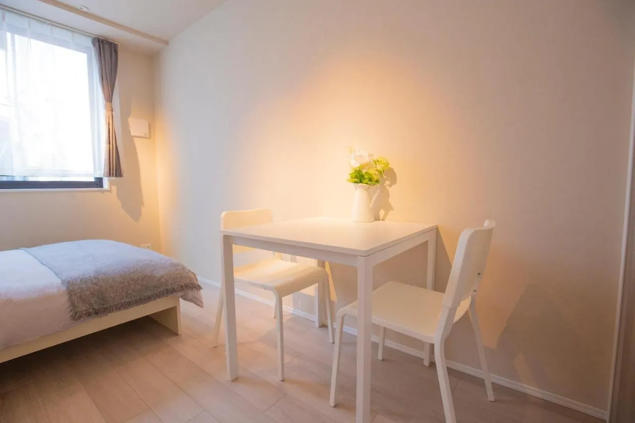 The Most Comfortable And Best Choice For Accommodation In Yoyogi Yoy7 도쿄 아파트