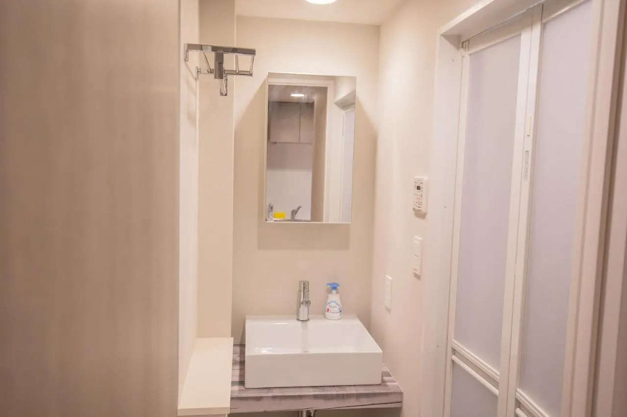 The Most Comfortable And Best Choice For Accommodation In Yoyogi Yoy7 Tokyo 0*,  Japan