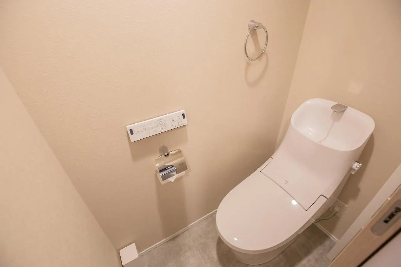 The Most Comfortable And Best Choice For Accommodation In Yoyogi Yoy7 Tokyo