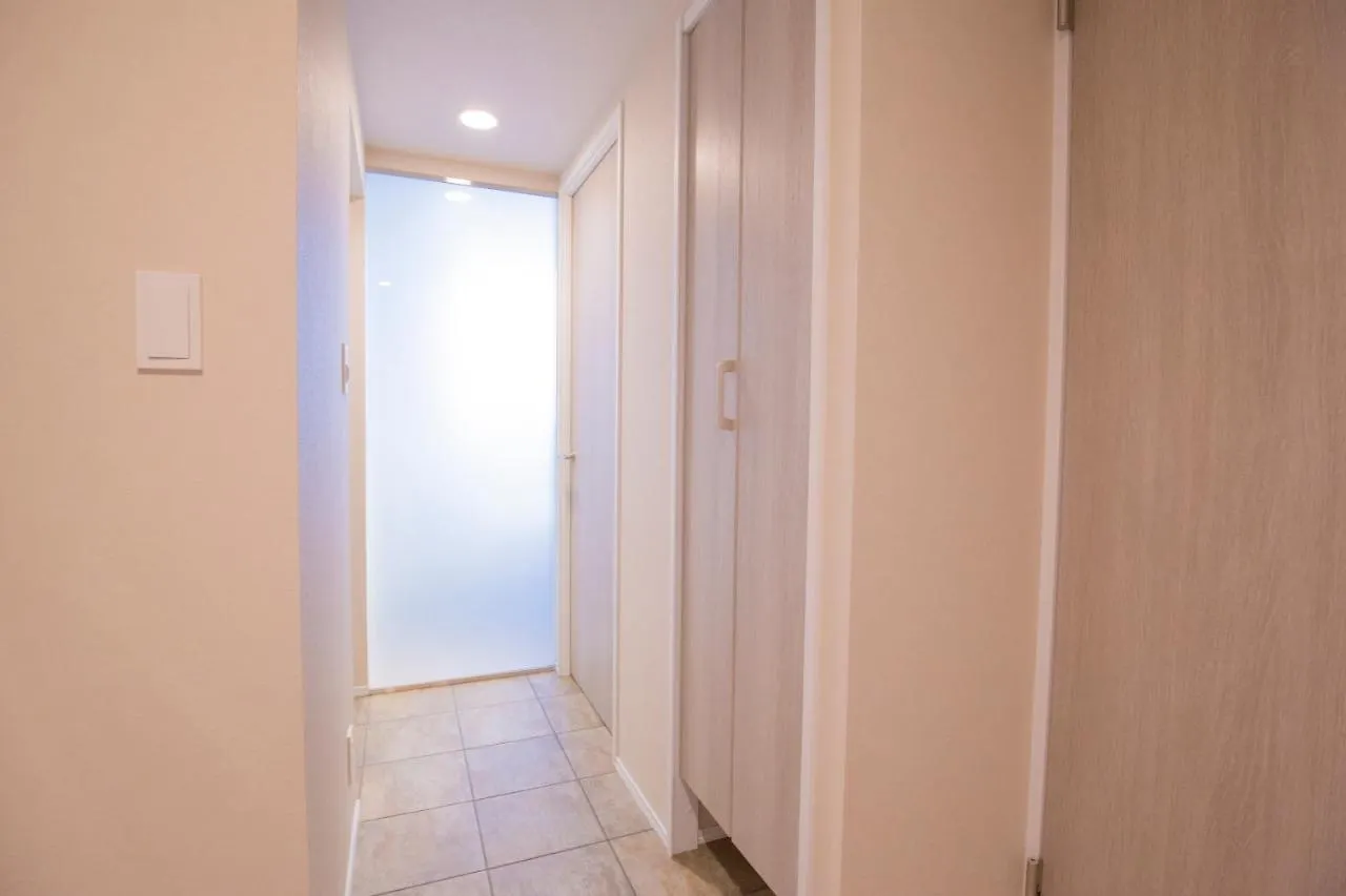 Apartment The Most Comfortable And Best Choice For Accommodation In Yoyogi Yoy7 Tokyo