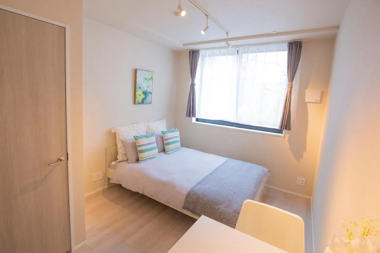 The Most Comfortable And Best Choice For Accommodation In Yoyogi Yoy7 Tokyo