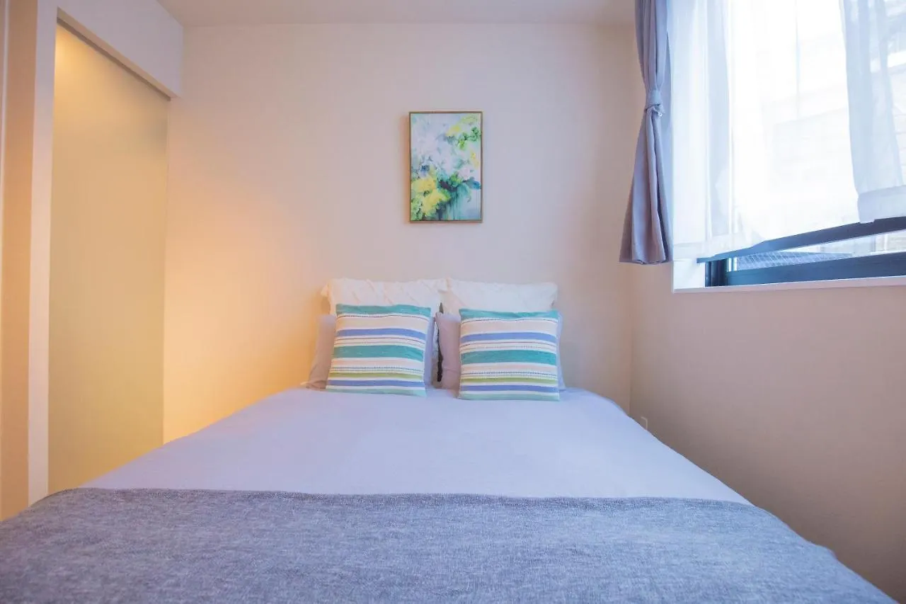 Apartment The Most Comfortable And Best Choice For Accommodation In Yoyogi Yoy7 Tokyo