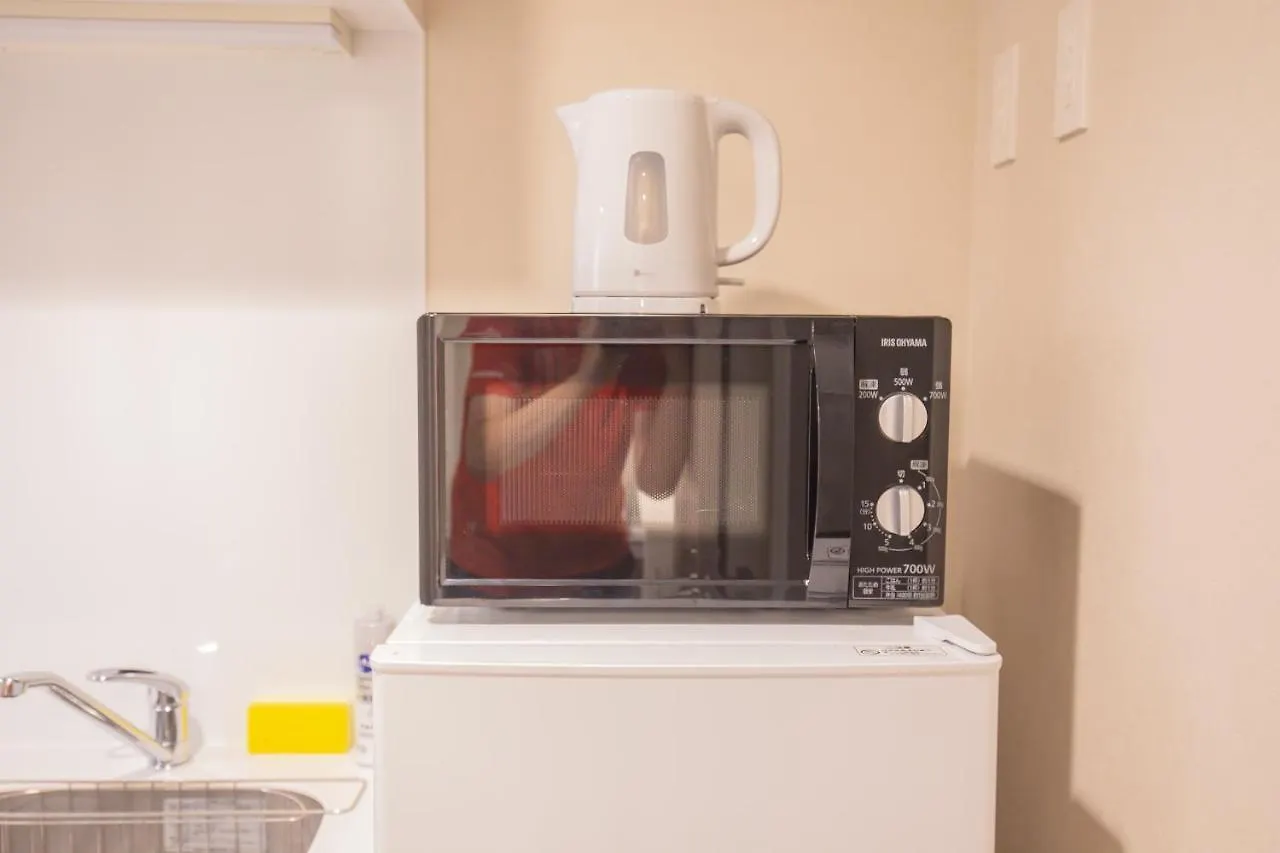 The Most Comfortable And Best Choice For Accommodation In Yoyogi Yoy7 Tokyo Japan