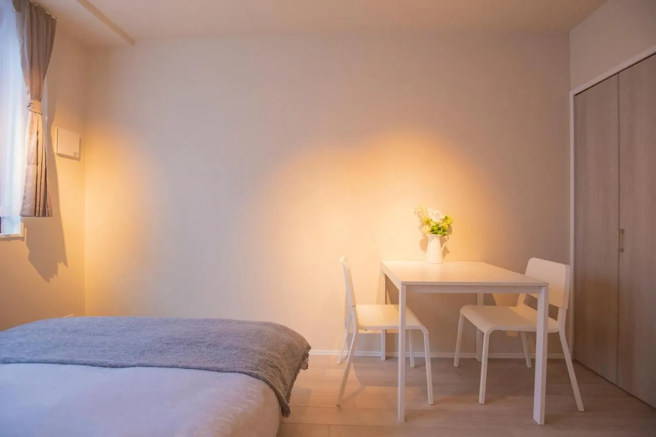 The Most Comfortable And Best Choice For Accommodation In Yoyogi Yoy7 Tokyo Japan