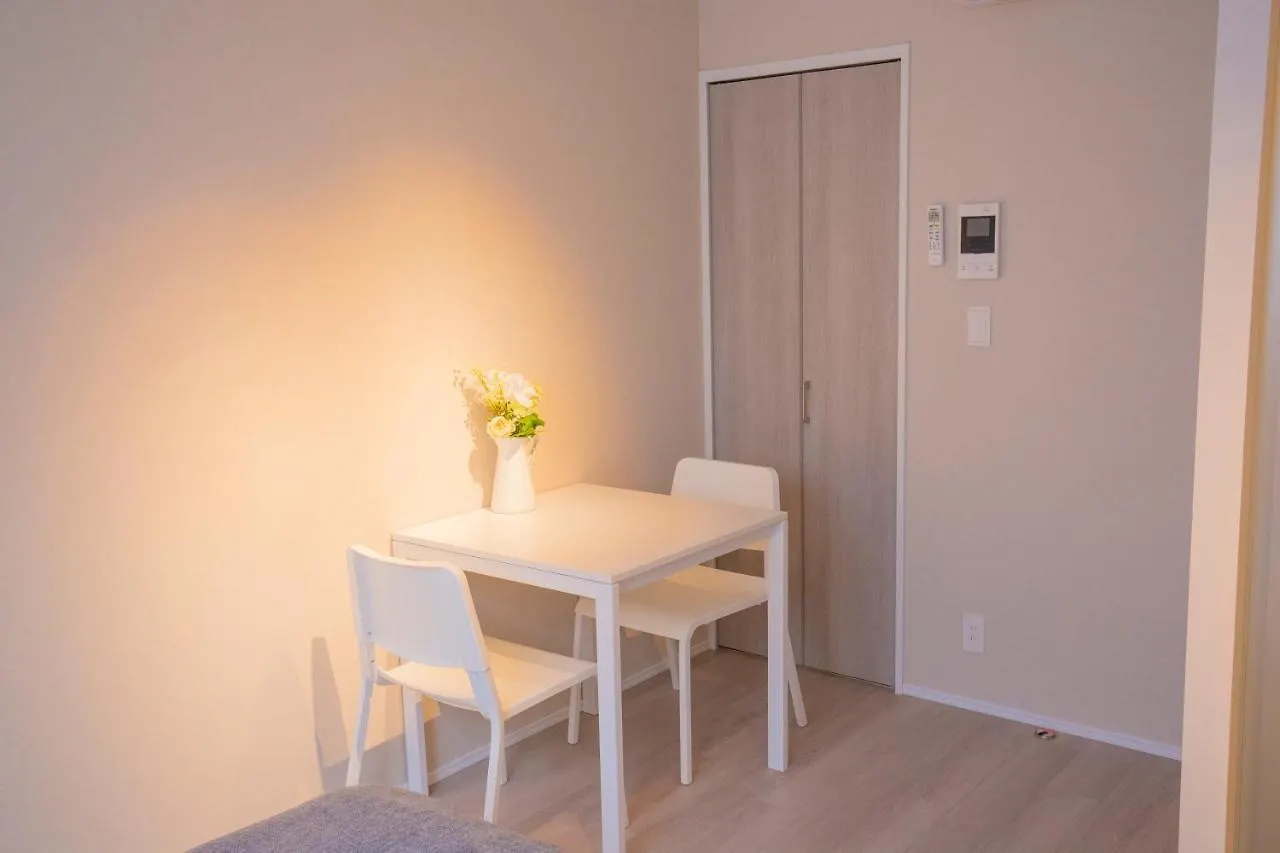 The Most Comfortable And Best Choice For Accommodation In Yoyogi Yoy7 Tokyo Apartment