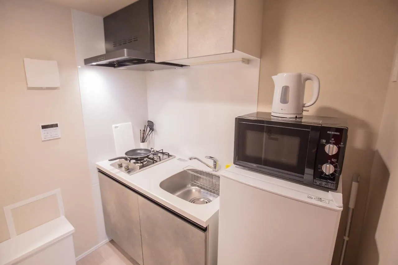 Apartment The Most Comfortable And Best Choice For Accommodation In Yoyogi Yoy7 Tokyo Japan