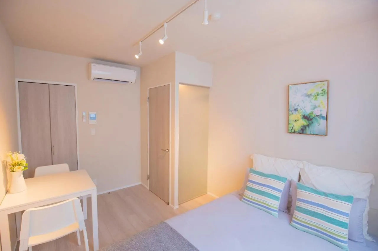 The Most Comfortable And Best Choice For Accommodation In Yoyogi Yoy7 Tokyo 0*,